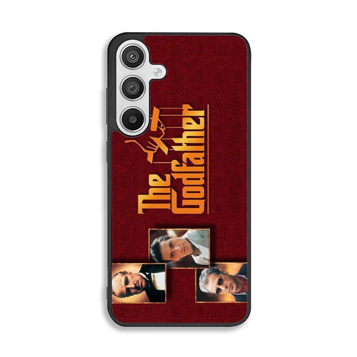The Godfather Samsung Galaxy A26 5G Case BC2699