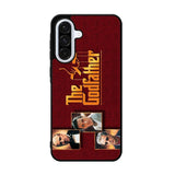 The Godfather Samsung Galaxy A36 Case BC2699