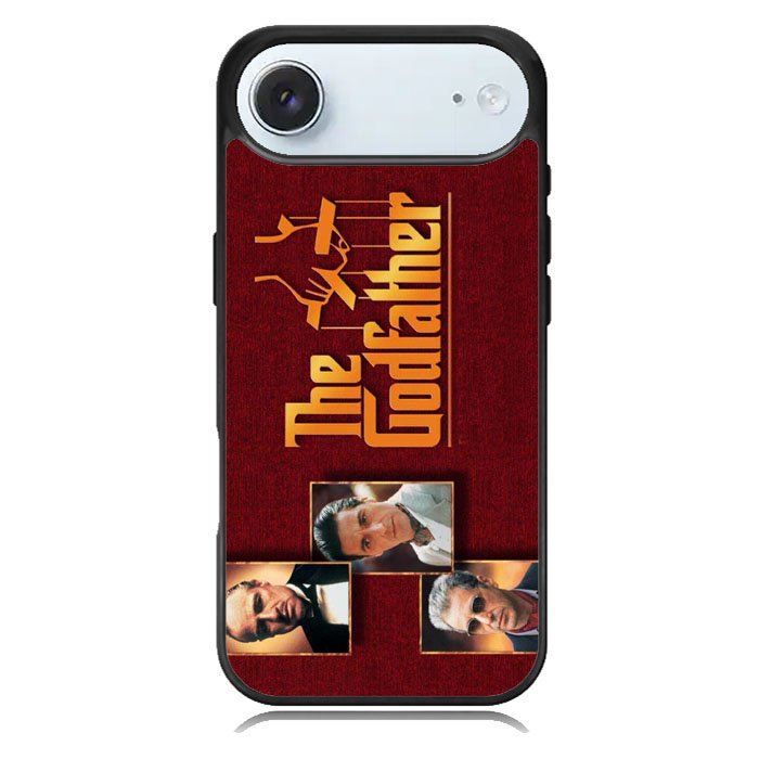The Godfather iPhone 17 Air Case BC2699