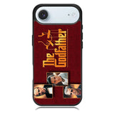 The Godfather iPhone 17 Air Case BC2699