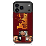 The Godfather iPhone 17 Pro Case BC2699