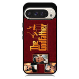 The Godfather Google Pixel 10 Pro XL Case BC2699