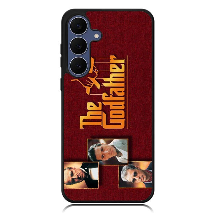 The Godfather Samsung Galaxy S25 FE Case BC2699