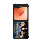 The Twilight Breaking Dawn Forever Case Samsung Galaxy Z Flip 6 5G BC2698