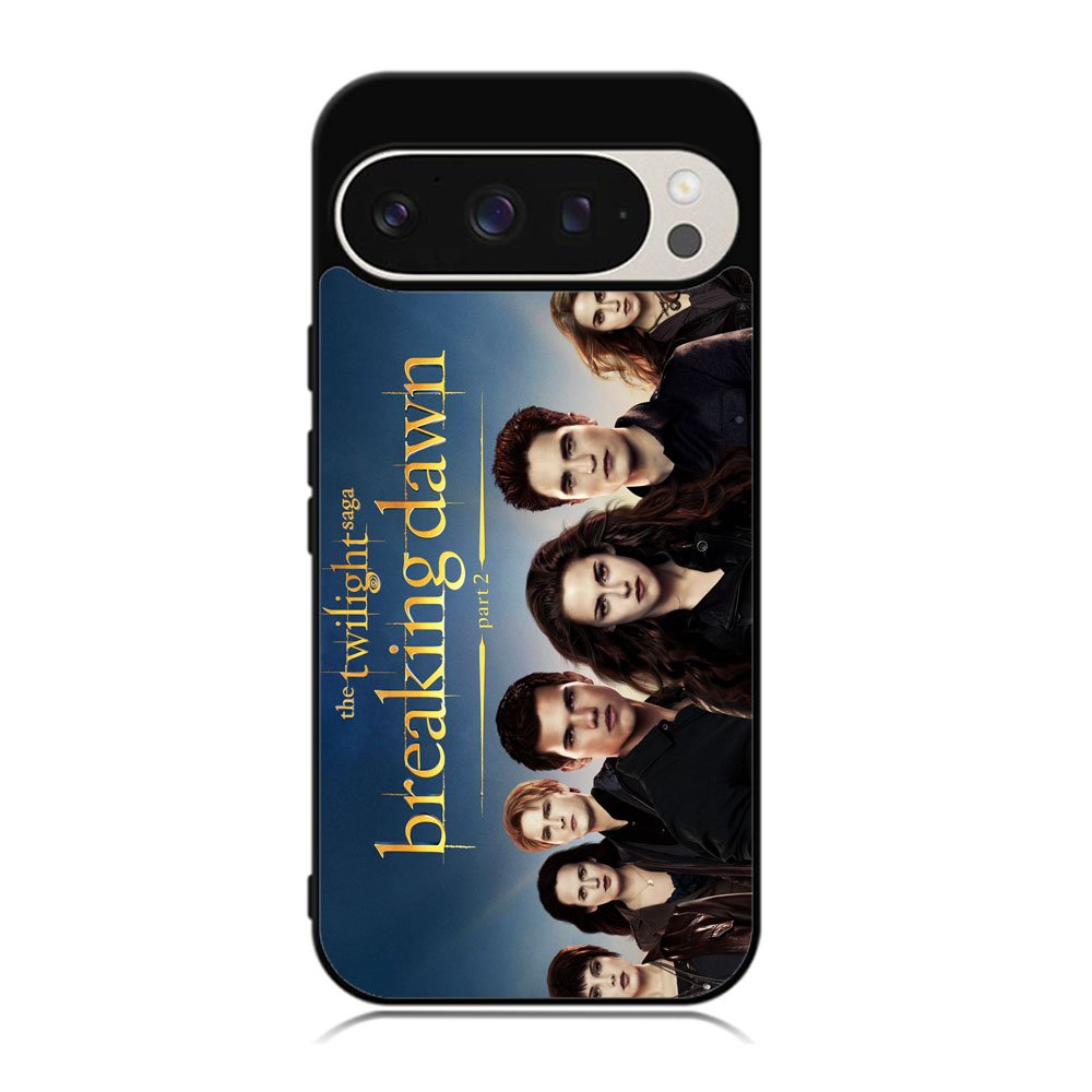 The Twilight Breaking Dawn Forever Case Google Pixel 9 Pro XL BC2698