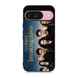 The Twilight Breaking Dawn Forever Case Google Pixel 9 BC2698
