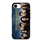 The Twilight Breaking Dawn Forever iPhone 16e Case BC2698