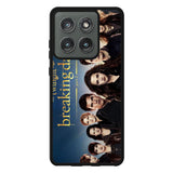 The Twilight Breaking Dawn Forever Case Motorola Moto Edge 2025 BC2698
