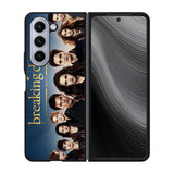 The Twilight Breaking Dawn Forever Case Samsung Galaxy z Fold 5 5G BC2698