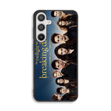 The Twilight Breaking Dawn Forever Samsung Galaxy A26 Case BC2698