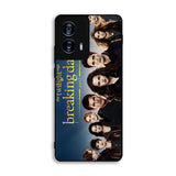 The Twilight Breaking Dawn Forever Motorola Moto G Power 5G 2024 Case BC2698