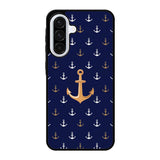 Anchor Pattern Samsung Galaxy A56 Case BC2697