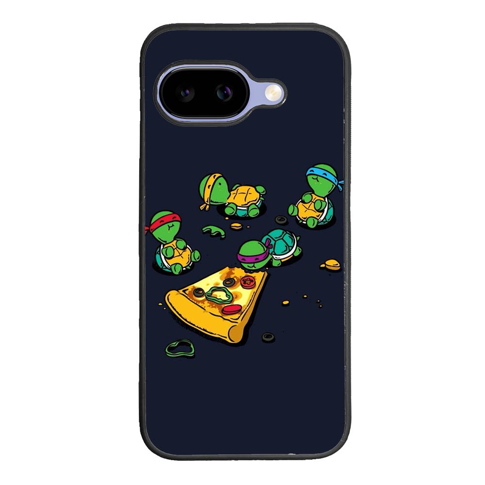 Cute Teenage Mutant Ninja Turtles Google Pixel 10A Case BC2695