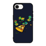Cute Teenage Mutant Ninja Turtles iPhone 16e Case BC2695