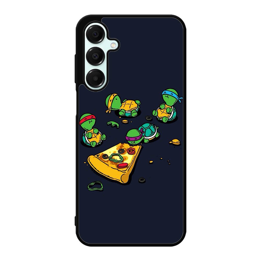 Cute Teenage Mutant Ninja Turtles Samsung Galaxy A16 Case BC2695