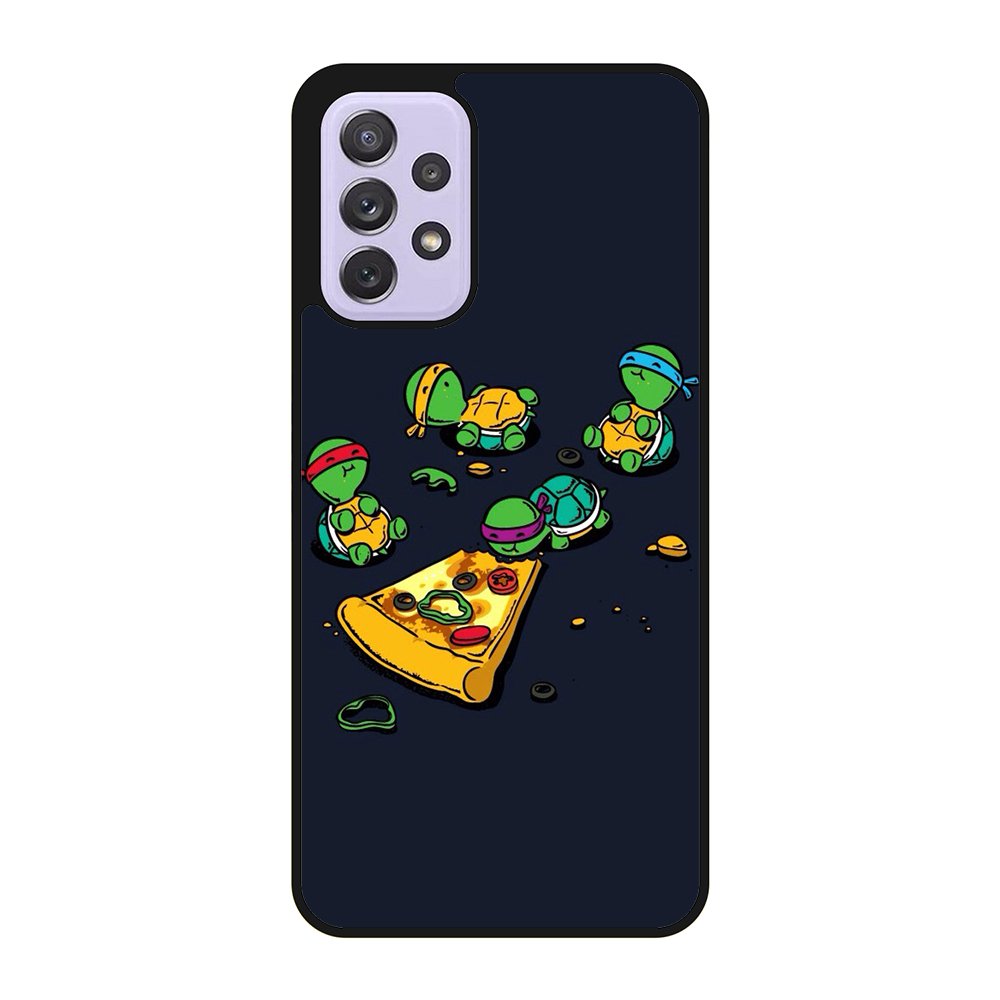 Cute Teenage Mutant Ninja Turtles Samsung Galaxy A23 5G Case BC2695