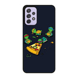 Cute Teenage Mutant Ninja Turtles Samsung Galaxy A23 5G Case BC2695