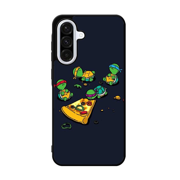 Cute Teenage Mutant Ninja Turtles Samsung Galaxy A36 Case FE7285