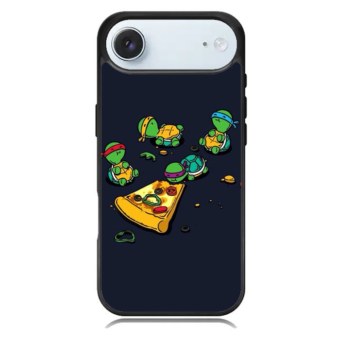 Cute Teenage Mutant Ninja Turtles iPhone 17 Air Case BC2695