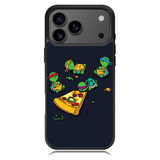 Cute Teenage Mutant Ninja Turtles iPhone 17 Pro Max Case BC2695