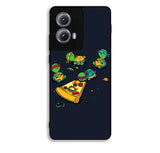 Cute Teenage Mutant Ninja Turtles Motorola Moto Edge 2024 Case FE5421