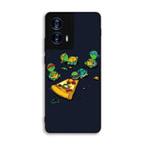 Cute Teenage Mutant Ninja Turtles Motorola Moto G Power 5G 2024 Case FE5421