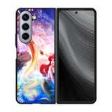 Ariel And Rapunzel Case Samsung Galaxy z Fold 5 5G BC2690