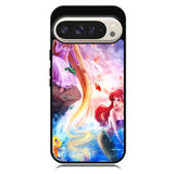 Ariel And Rapunzel Google Pixel 10 Pro XL Case BC2690