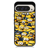 Minions Pattern Google Pixel 10 Pro XL Case BC2689