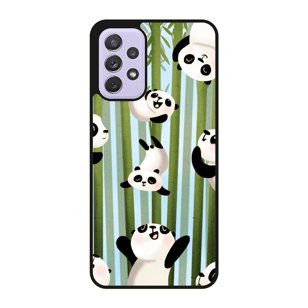 PANDA ART Samsung Galaxy A23 5G Case BC2687