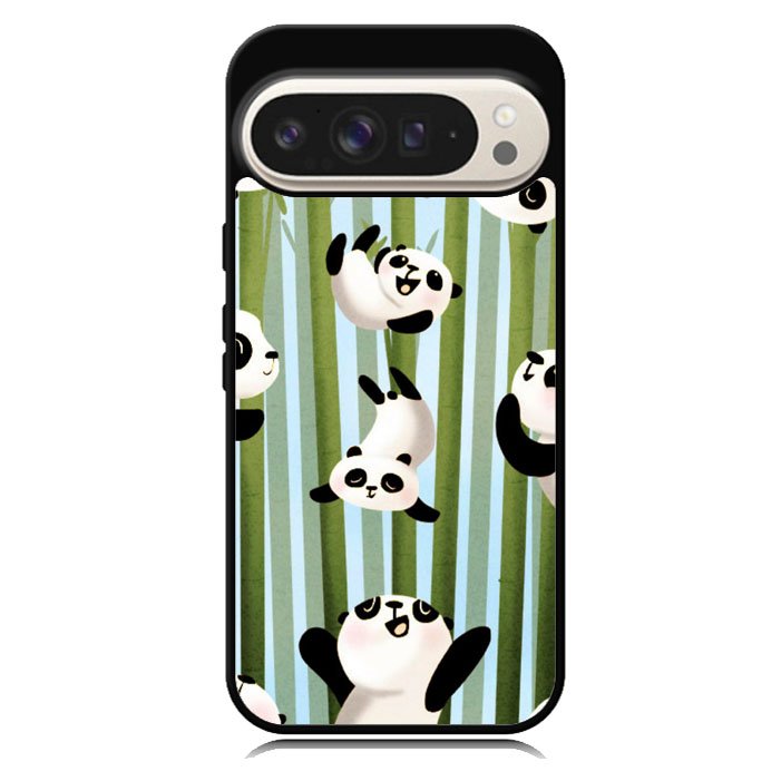 PANDA ART Google Pixel 10 | Google Pixel 10 Pro Case BC2687