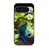 Pokemon Bulbasaur Case Google Pixel 9 Pro XL BC2686