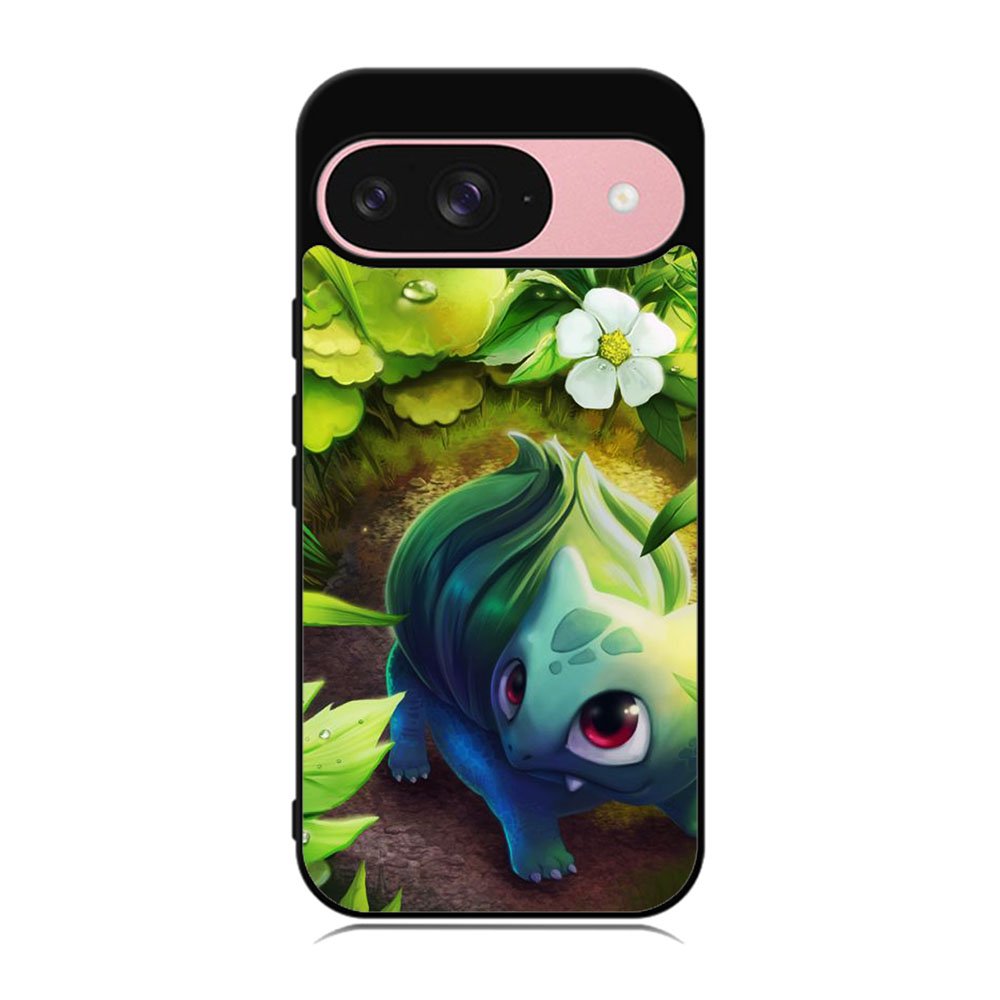 Pokemon Bulbasaur Case Google Pixel 9 BC2686