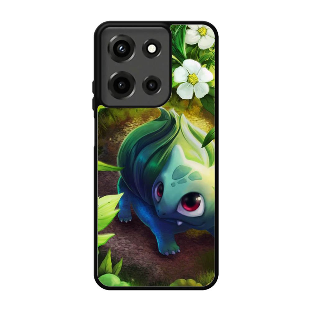 Pokemon Bulbasaur Motorola Moto G 5G 2025 Case BC2686