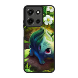 Pokemon Bulbasaur Motorola Moto G 5G 2025 Case BC2686