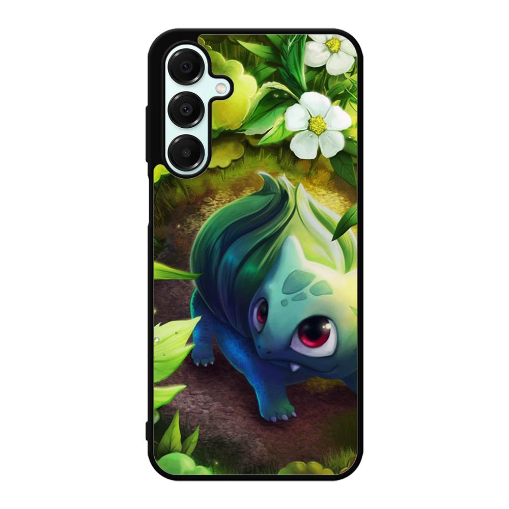 Pokemon Bulbasaur Samsung Galaxy A16 Case BC2686