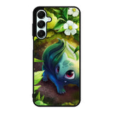 Pokemon Bulbasaur Samsung Galaxy A16 Case BC2686