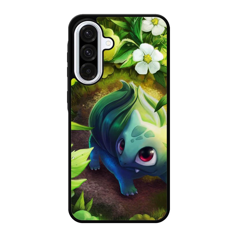 Pokemon Bulbasaur Samsung Galaxy A56 Case BC2686