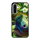 Pokemon Bulbasaur Samsung Galaxy A56 Case BC2686