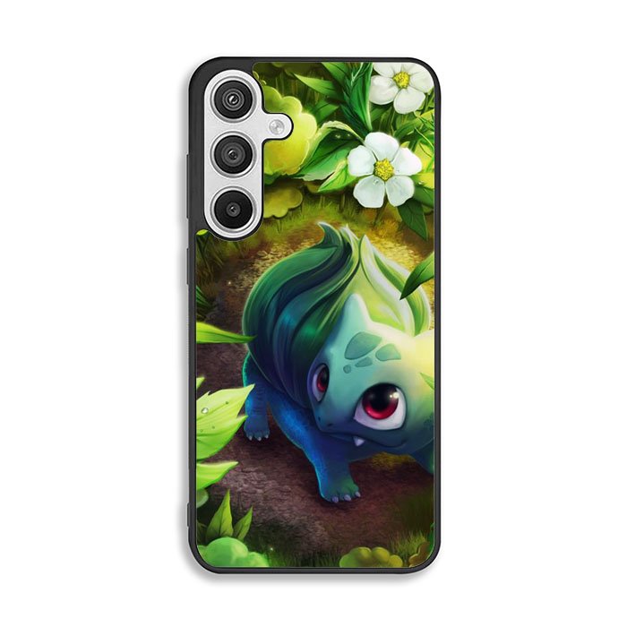 Pokemon Bulbasaur Samsung Galaxy A26 5G Case BC2686