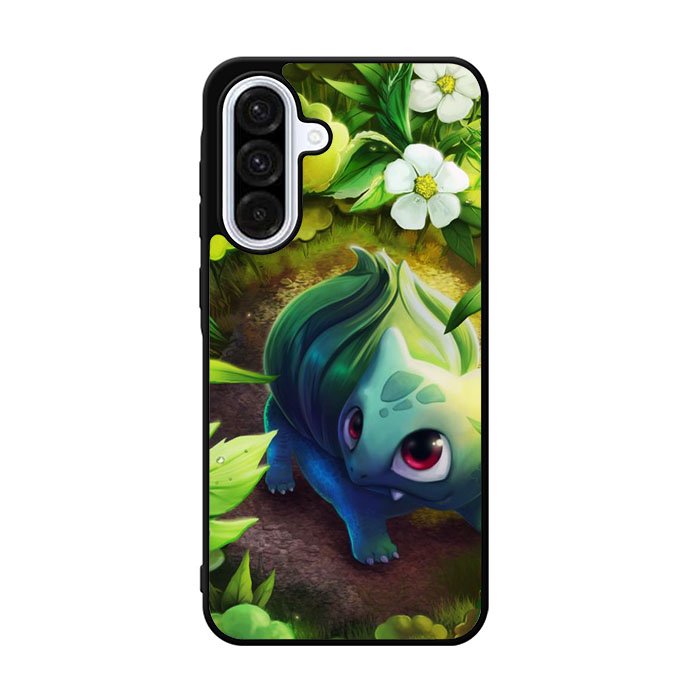 Pokemon Bulbasaur Samsung Galaxy A36 Case BC2686