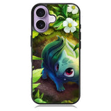 Pokemon Bulbasaur iPhone 17 Case BC2686