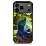 Pokemon Bulbasaur iPhone 17 Pro Max Case BC2686