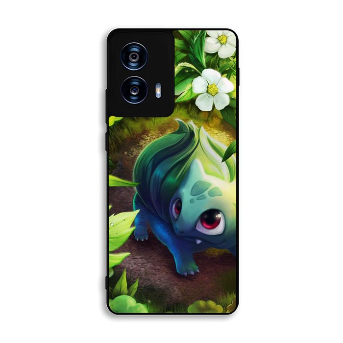Pokemon Bulbasaur Motorola Moto G Power 5G 2024 Case BC2686