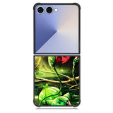 Pokemon Bulbasaur Samsung Galaxy Z Flip 7 Case BC2685