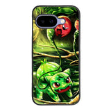 Pokemon Bulbasaur Google Pixel 10A Case BC2685
