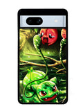 Pokemon Bulbasaur 1st Google Pixel 7A Case