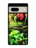 Pokemon Bulbasaur 1st Google Pixel 7 Case