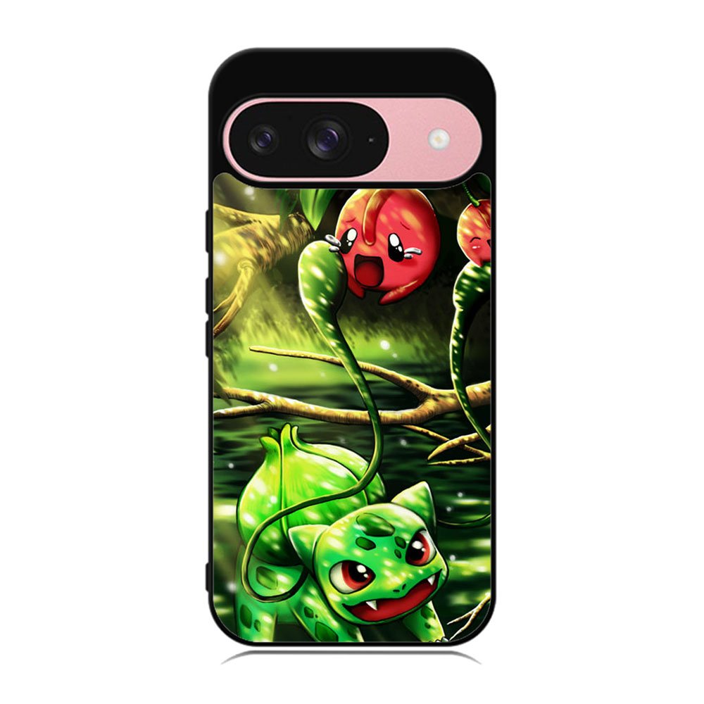 Pokemon Bulbasaur Case Google Pixel 9 BC2685