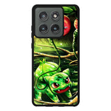 Pokemon Bulbasaur Case Motorola Moto Edge 2025 BC2685